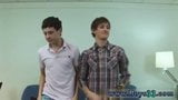 Tamil  age boys gay sex stories Kyle and Price on the snapshot 4