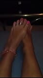 My Amazing Feet snapshot 3
