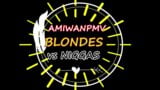 Блондинки и большой черный член - Damiwan, порномузыкальное видео snapshot 1