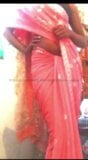 Hot Sri Lankan teacher dancing for her bf snapshot 10