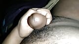 Real casero de cerca, hombre solo sexo y masturbación snapshot 2