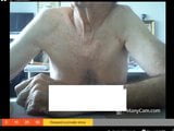 81 yo man from France (big cock) snapshot 4