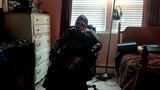 Crossdresser Chair Tied snapshot 14