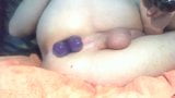 Assplay czas dildo snapshot 5