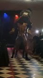 Stripteaser negro baila muy bien snapshot 4