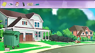 Толеранттылық үйі, 28 серия (порно)