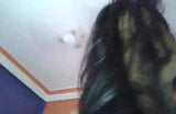 Joven mujer follada por bf snapshot 9