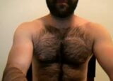 Hairy Shy Man snapshot 1