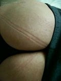 Perfekte Amateur-Sissy hat einen weichen runden Arsch 1 snapshot 1