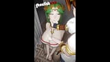 Ghoulishxxx hentai compilación 21 snapshot 18