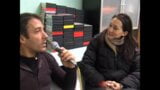 ITALIANI AL CASTING DI ELIO #02 - (storia #02) snapshot 6