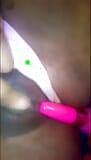 Heiße masturbation von meiner 18-jährigen vagina snapshot 5