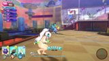 Lets play Peach Beach Splash - 05 - Kniffliger Text (deutsch snapshot 15