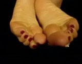 Sexy Feet Soles snapshot 3
