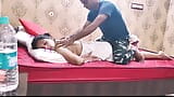 Un masseur se fait baiser en Inde snapshot 4