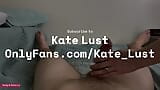 Amateur POV Handjob by Kate Lust snapshot 1