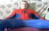 Spiderman snapshot 12