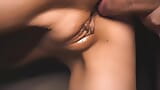 😍 The mesmerizing beauty of a close-up fuck snapshot 5