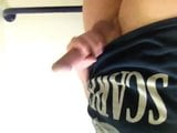 wanking at work snapshot 3