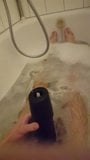 Tremblr in bathtub snapshot 12