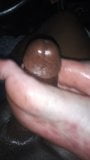 Footjob cum snapshot 6