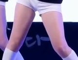 Zooming Right In On SinB's Luscious Thighs snapshot 18