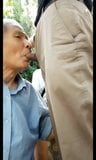 Asias stepdaddies play together snapshot 2