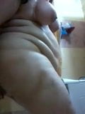 Big fat girl masturbation snapshot 6