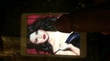 Selena Gomez Cum Tribute snapshot 1