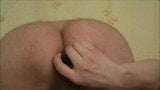 My anal fisting snapshot 1