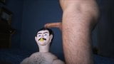 My male doll is in the use again snapshot 1