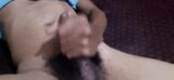 Handjob in Home Bead Indian Boy snapshot 15