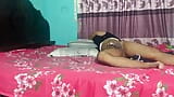 Bangla Village Couple Facefuck and Hardcore Pussy Fuck Inside Cum Out -Sexboy snapshot 19