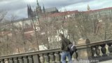 PRAGUE HANDJOB snapshot 3