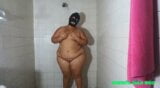 How I enjoy touching myself while taking a shower snapshot 16