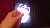 Sop Toriel harige hentai sperma eerbetoon vuile praat snapshot 2