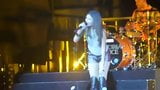 Victoria Justice - Gold Live snapshot 1