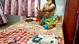 Tamil Desi Bhabhi Fucking Real Homemade Hot Sex and Fast Sex with Xhmaster on Indian Sex X Videos snapshot 20