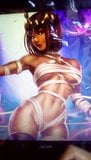 Menat cum tribute snapshot 3