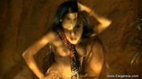 Erotic Activity In Exotic Oriental Lands snapshot 15