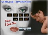 Traci dvd muy raro completo tracy xxx película snapshot 9