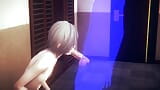 Yaoi Femboy - sexy pompino effeminato snapshot 7