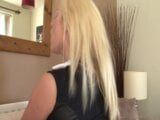 UK Pure Blonde Filth #3 Full Scene snapshot 7