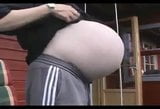 Bulging Pregnancy snapshot 1