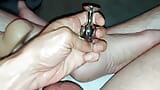 My POV #117 Dildo & buttplug snapshot 1