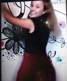 Fodendo Larissinha enquanto ela dancing snapshot 1