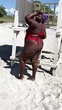 A Day at the Beach With Biggbodyenzz snapshot 6