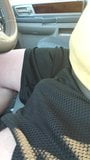 Driving Masturbation snapshot 8