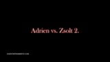 Adrien vs. Zsolt 2. snapshot 1