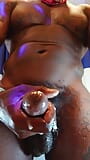 Big Black Hairy Dick Hallelujah Johnson (That's How Much I Care About You) snapshot 13